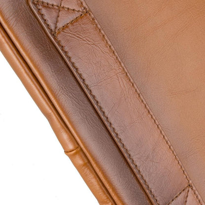 AWE Genuine Leather Sleeves / Cases for 11", 13", 15", 16" MacBook and iPad-46