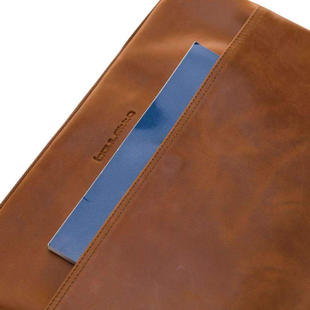 AWE Genuine Leather Sleeves / Cases for 11", 13", 15", 16" MacBook and iPad-29