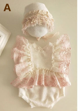 Newborn Baby Theme Clothing